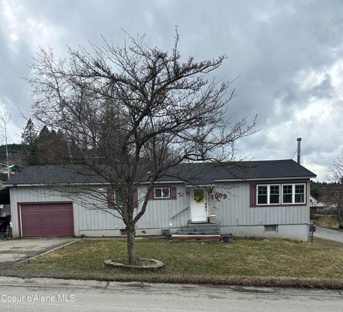 1009 S 2nd St, St. Maries, ID, 83861-2109 | Card Image