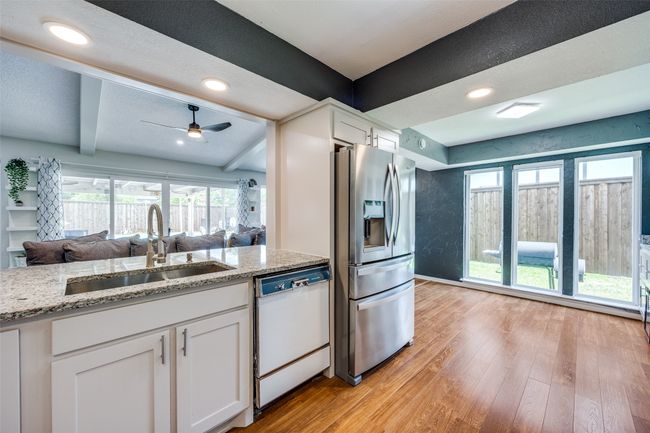 1813 Hanover Dr, House other with 3 bedrooms, 2 bathrooms and null parking in Richardson TX | Image 4