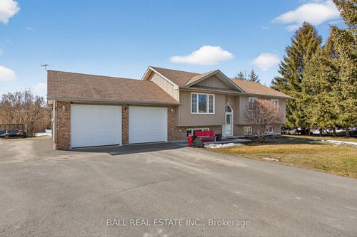 727 Janetville Road, Kawartha Lakes, ON, L0B1K0 | Card Image
