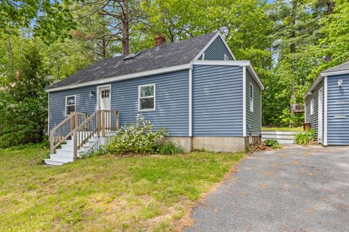 236 Ray St, Portland, ME, 04103-4305 | Card Image