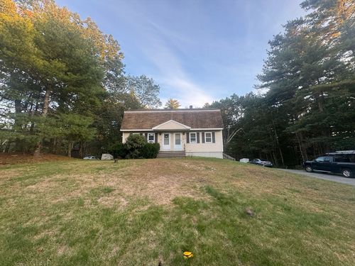 152-152 Porcupine Cir, Salem, NH, 03079-4829 | Card Image