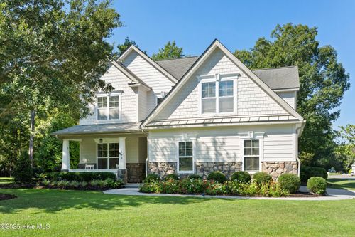 195 Camelot Way, Hampstead, NC, 28443-2318 | Card Image