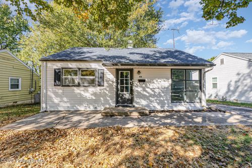 512 Village Dr, Elizabethtown, KY, 42701-2324 | Card Image