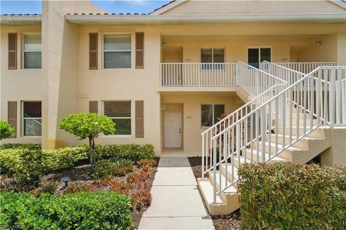 unit-103-411 Valerie Way, NAPLES, FL, 34104-9802 | Card Image
