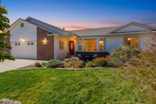 649 W Pagosa Dr, Grand Junction, CO, 81506-6058 | Card Image