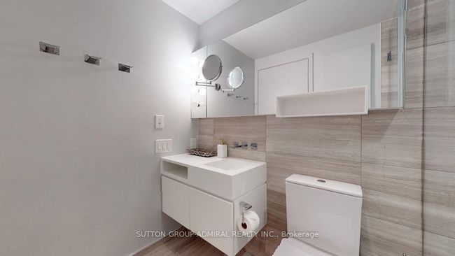 2912 - 45 Charles St E, Condo with 2 bedrooms, 2 bathrooms and 1 parking in Toronto ON | Image 30