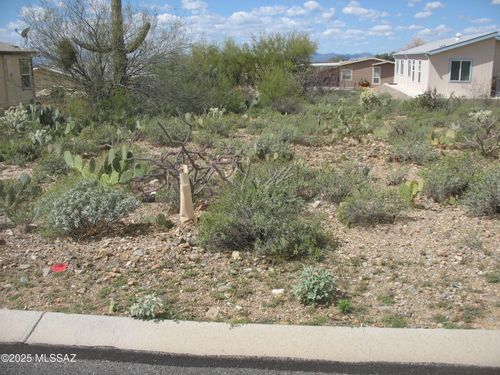 244-3372 S Spectrum Ave, Tucson, AZ, 85735-9086 | Card Image