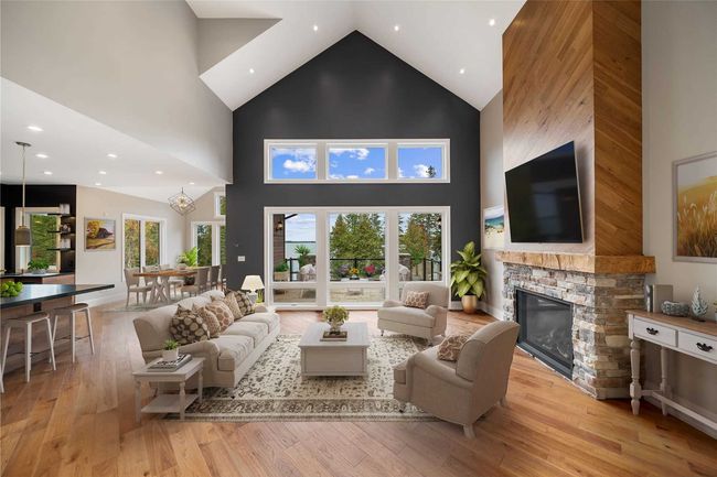 139 Elysian Fields Rd, House other with 4 bedrooms, 7 bathrooms and 13 parking in Cameron ON | Image 22