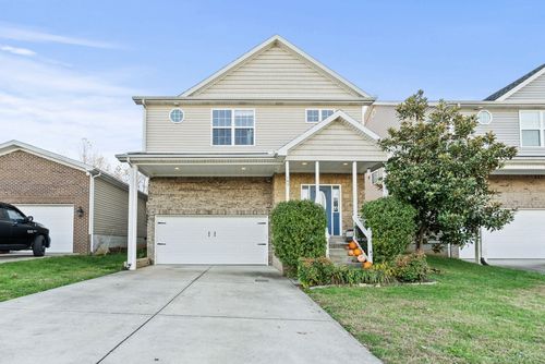 145 Bobby Jones Blvd, Frankfort, KY, 40601-0012 | Card Image