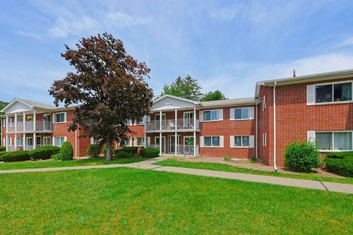 4-3 Bayberry Dr, Sharon, MA, 02067-1316 | Card Image