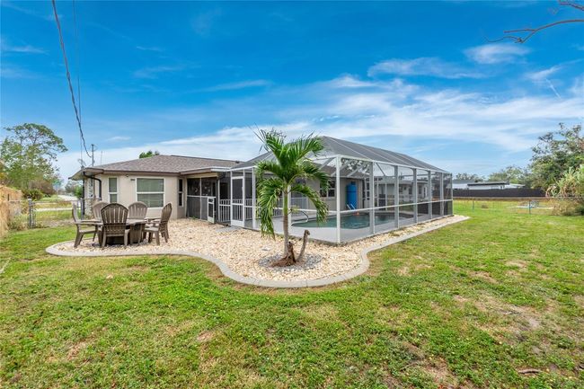 3545 Syracuse St, House other with 3 bedrooms, 2 bathrooms and null parking in PORT CHARLOTTE FL | Image 47