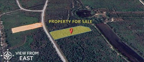 LOT 70 Meadow Lark Boulevard, INDIAN LAKE ESTATES, FL, 33855 | Card Image