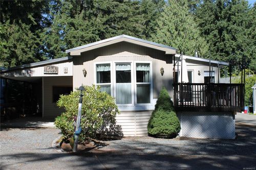 1-4544 Lanes Rd, Cowichan Bay, BC, V0R1N0 | Card Image