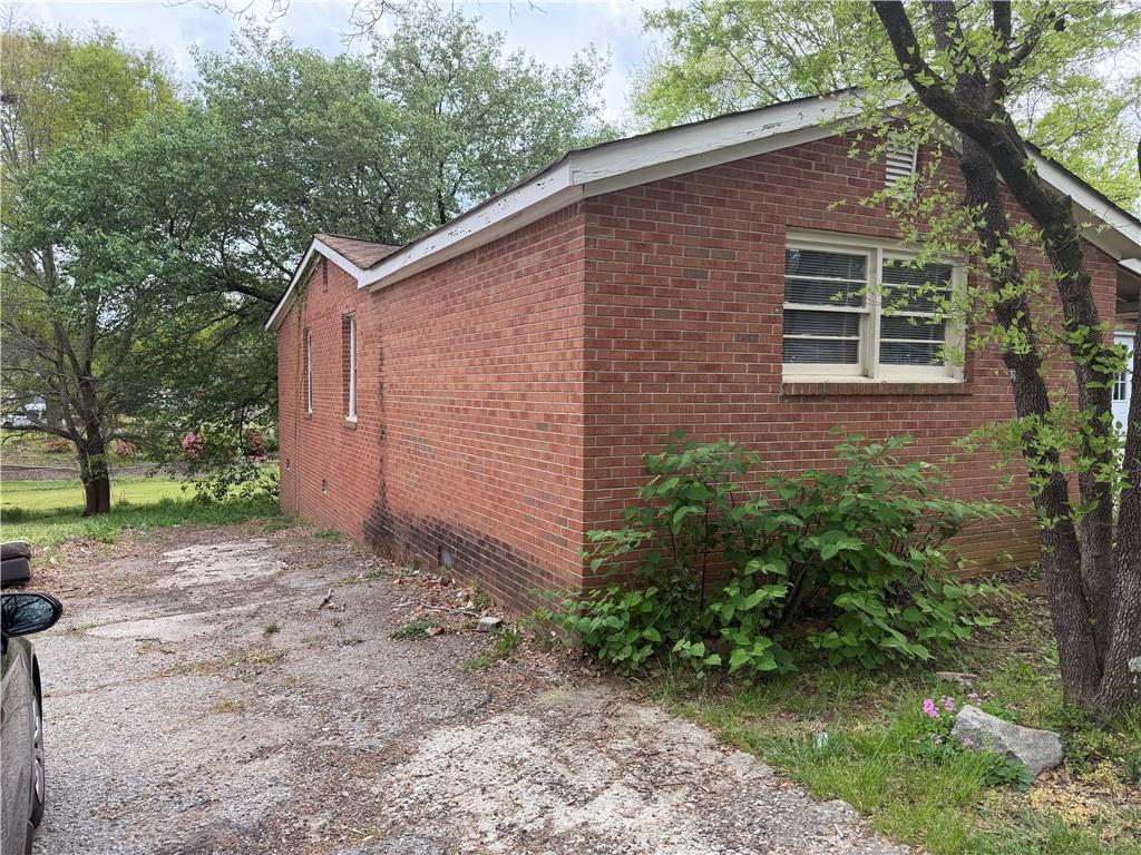 Residential in Lithonia 2