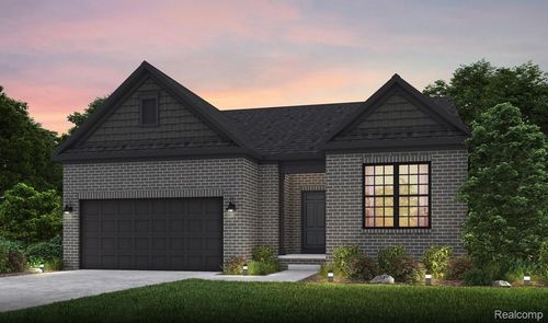 279 Skydrake Court, Orion Charter Township, MI, 48359 | Card Image