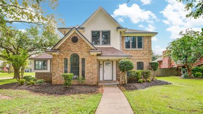 317 Juniper Street, House other with 4 bedrooms, 2 bathrooms and null parking in Lake Jackson TX | Image 1