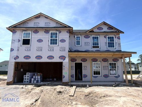 214 Baylor Bnd, Hinesville, GA, 31313-7180 | Card Image