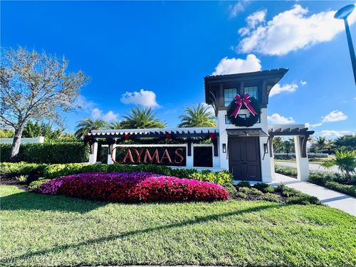 9124 Raintree Ln, NAPLES, FL, 34113 | Card Image