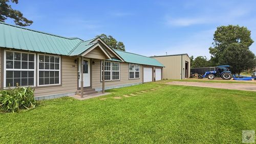 190 E Nevada St, Avery, TX, 75554 | Card Image