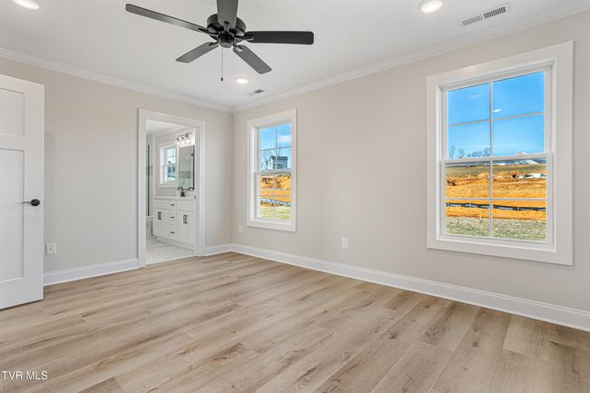 2013 Presley Xing, House other with 3 bedrooms, 3 bathrooms and null parking in Jonesborough TN | Image 18