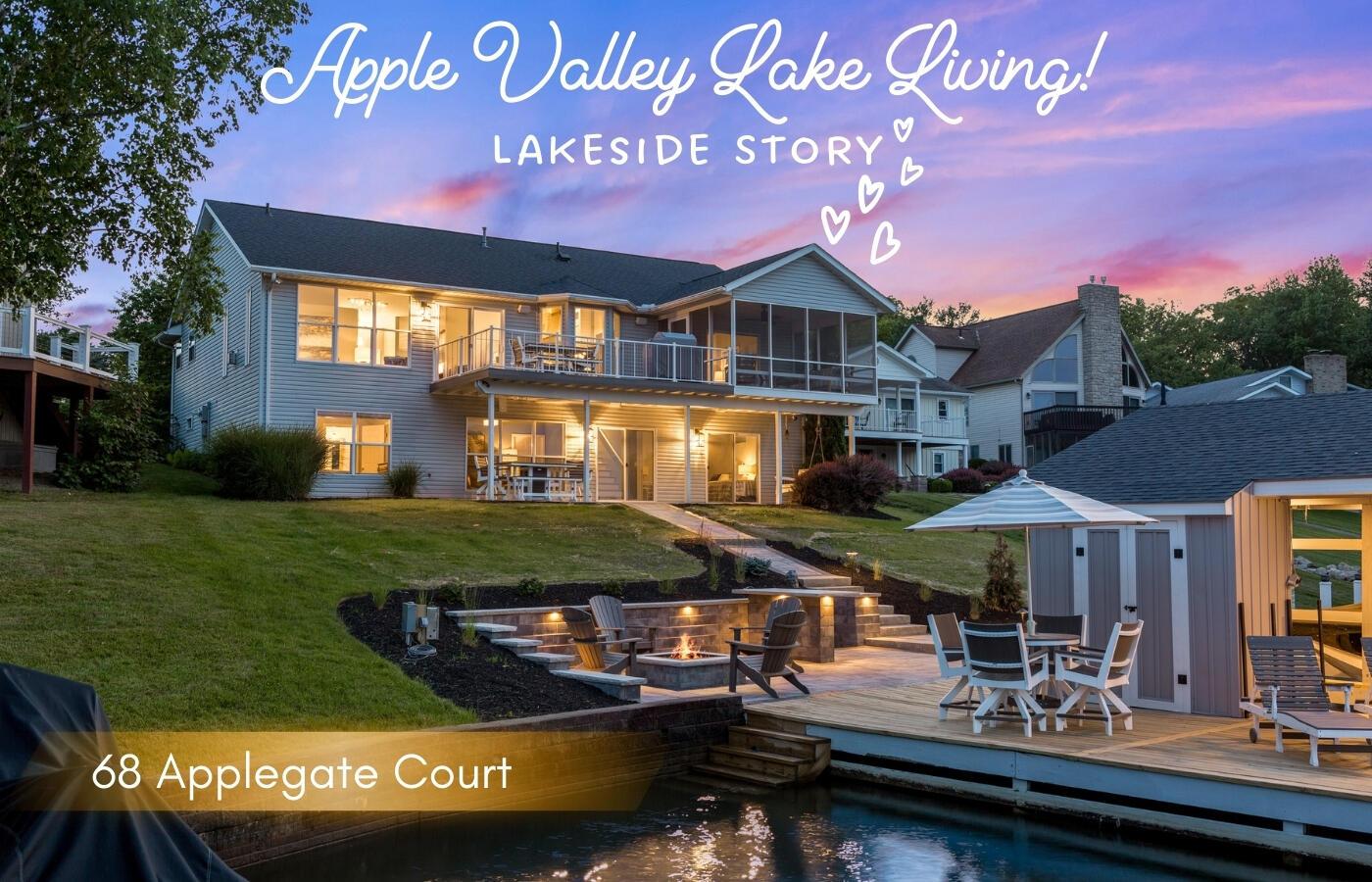 Applegate Ct, Howard, OH 43028