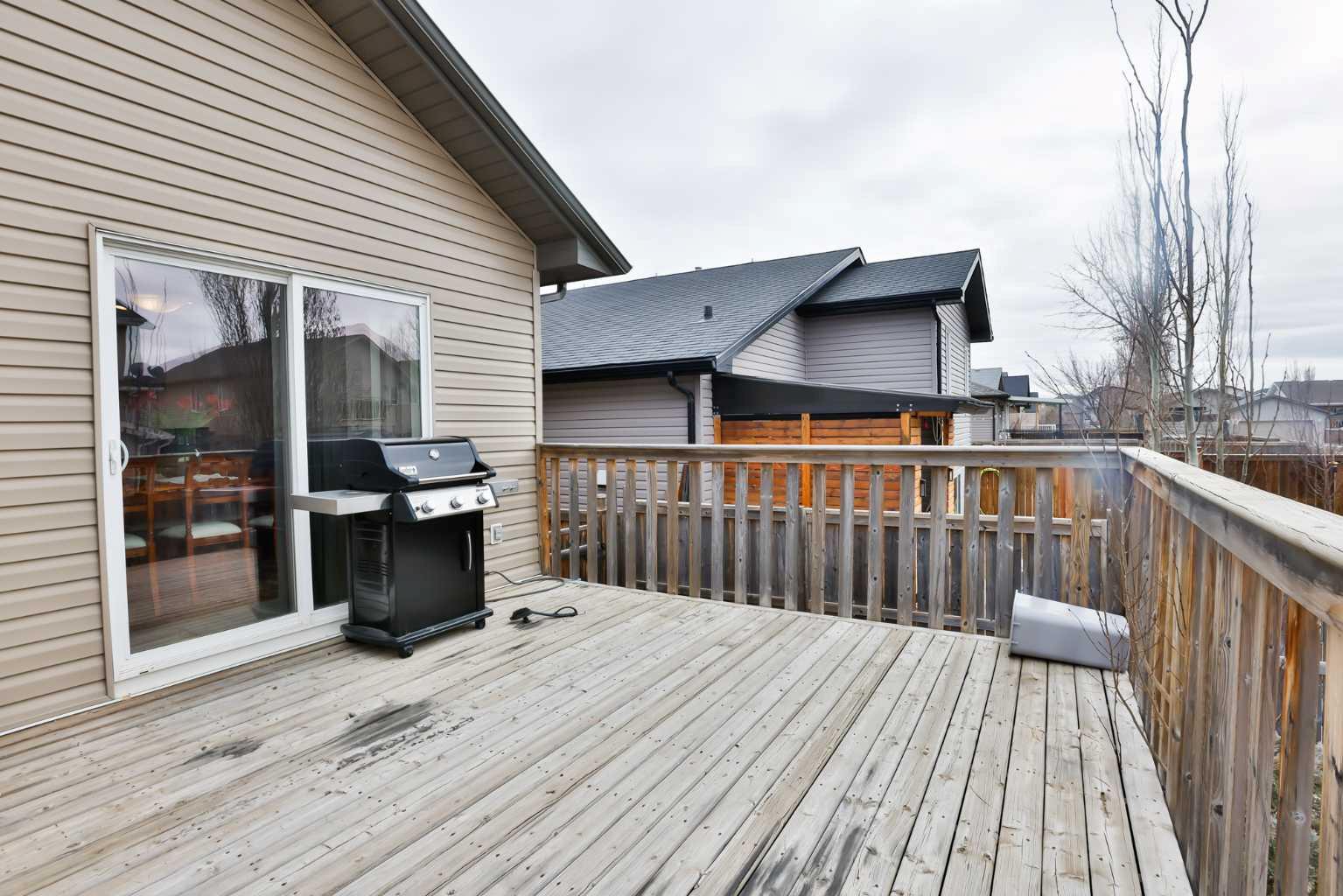 Residential in Lethbridge 2