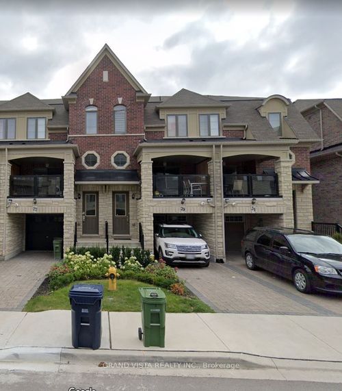 29 Dryden Way, Etobicoke, ON, M9R0B2 | Card Image