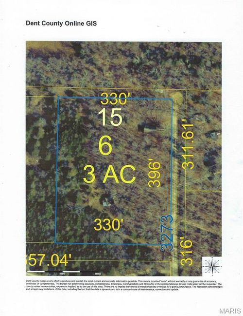 369 County Road 3273, Salem, MO, 65560-3414 | Card Image