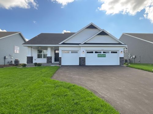 2366 Jandell Ave Ne, Saint Michael, MN, 55376 | Card Image