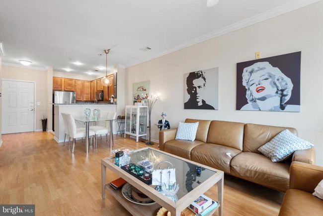 APT-378 - 12000 Market St, Condo with 1 bedrooms, 1 bathrooms and null parking in RESTON VA | Image 7