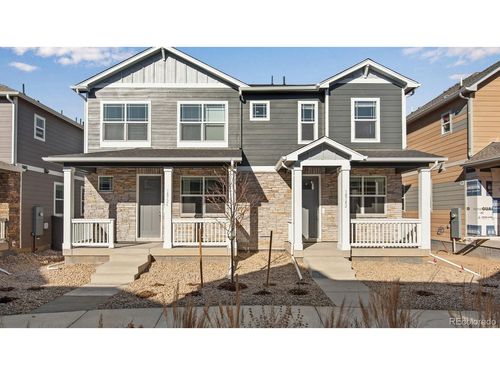 9821 Bahama St, Commerce City, CO, 80022-7242 | Card Image