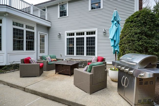 391 Concord Rd, House other with 4 bedrooms, 4 bathrooms and 6 parking in Marlborough MA | Image 38