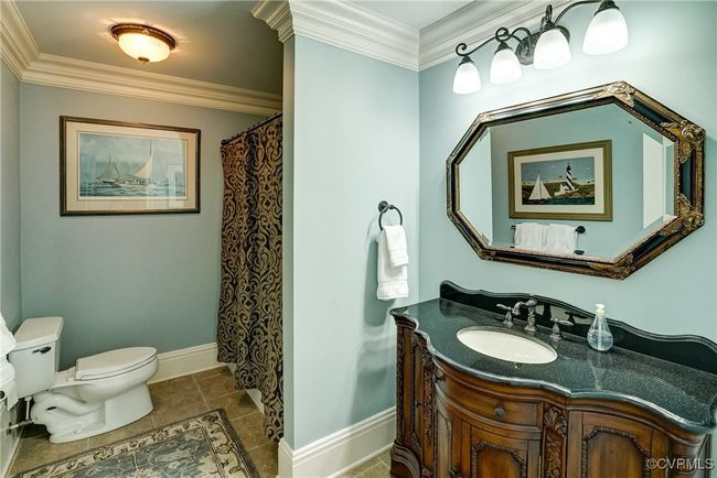 717 Old Stream Rd, House other with 5 bedrooms, 6 bathrooms and null parking in Manakin Sabot VA | Image 42