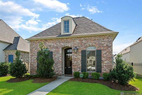 2619 Cresthaven Ave, Baton Rouge, LA, 70810-0468 | Card Image
