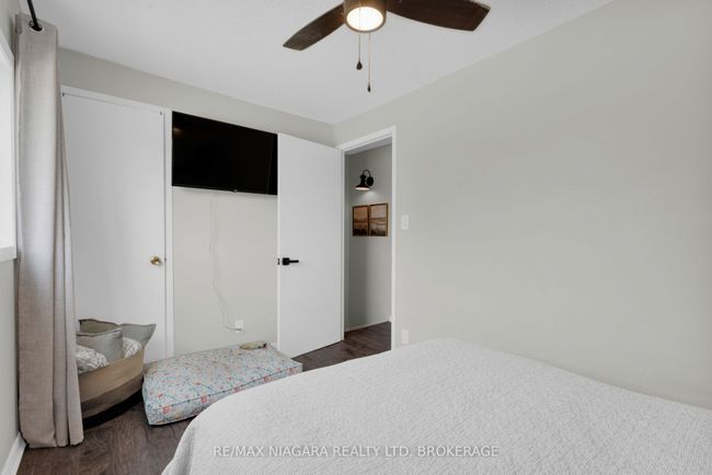 89 Colborne St, House other with 3 bedrooms, 1 bathrooms and 2 parking in Port Colborne ON | Image 20