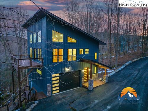 114 Windridge Road, Beech Mountain, NC, 28604 | Card Image