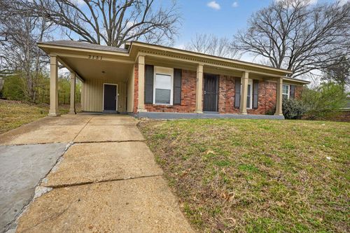 3151 Range Line Rd, Memphis, TN, 38127-6853 | Card Image