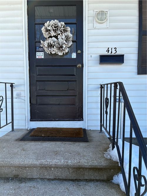 413 Cumberland Hill Rd, Woonsocket, RI, 02895-8502 | Card Image