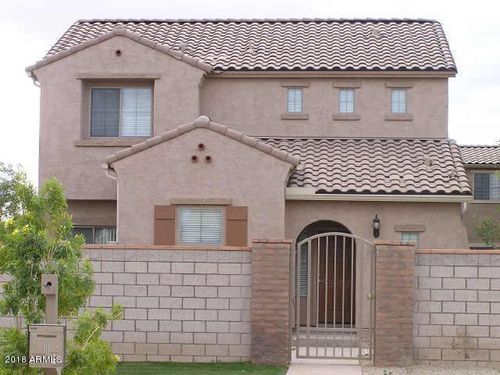 2413 N 83rd Dr, Phoenix, AZ, 85037-3744 | Card Image