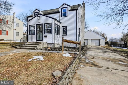 201 Clayton Ave, WILMINGTON, DE, 19809-1441 | Card Image