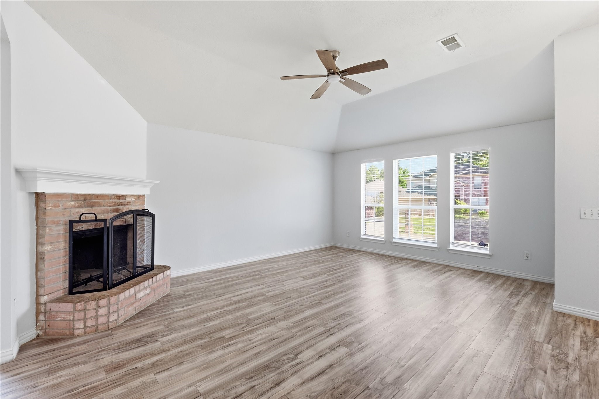Residential in McKinney