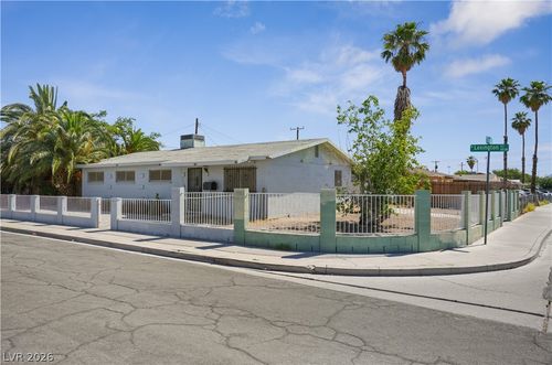1212 Eleanor Ave, Las Vegas, NV, 89106-2437 | Card Image