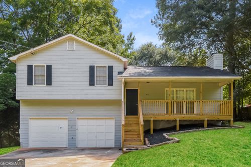 46 Normas Way, Hiram, GA, 30141-4632 | Card Image