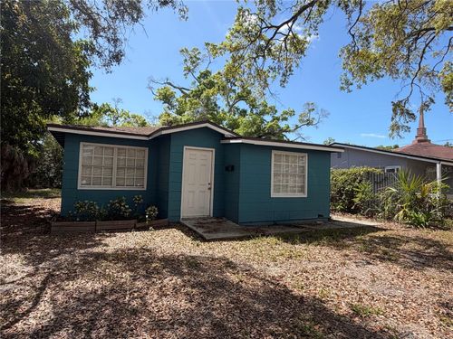 2410 18th Ave S, SAINT PETERSBURG, FL, 33712-2652 | Card Image