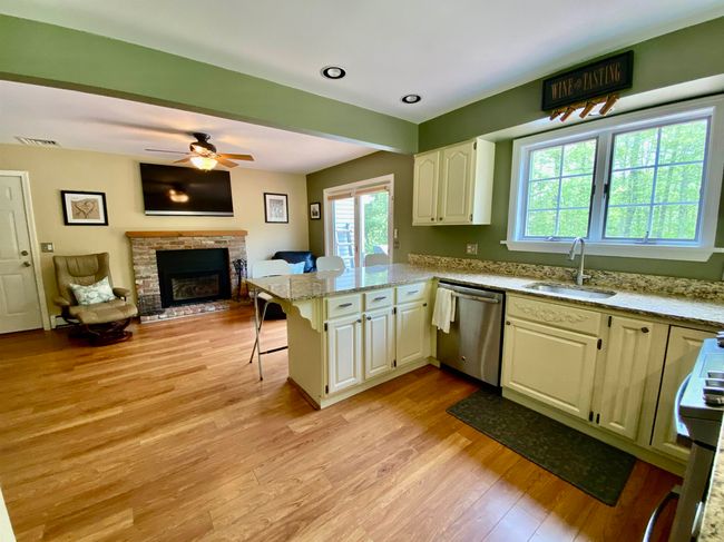 839 Dunlap Farm Rd, House other with 3 bedrooms, 3 bathrooms and null parking in Sunderland VT | Image 19