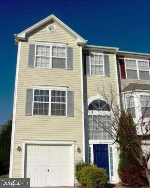 401 Donelson Loop, STAFFORD, VA, 22554-8429 | Card Image