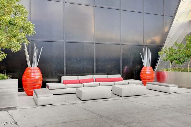 UNIT-1412 - 3722 Las Vegas Blvd S, Condo with 1 bedrooms, 1 bathrooms and null parking in Las Vegas NV | Image 41