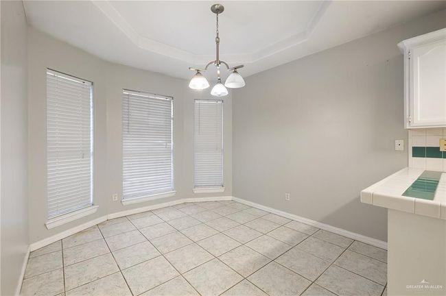 Light and Airy Dining Room | Image 7