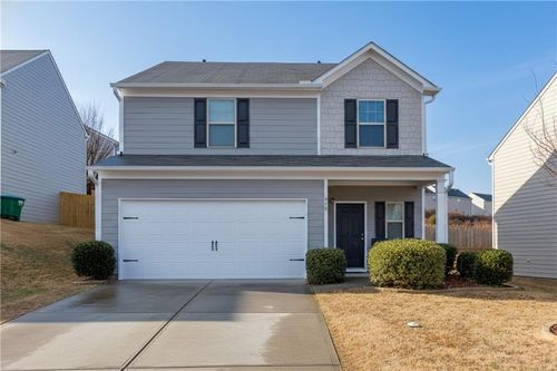 640 Independence Ave, Pendergrass, GA, 30567-5007 | Card Image