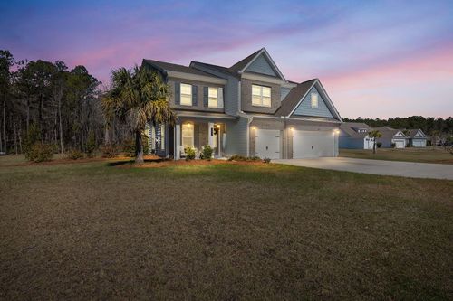 547 Pontoon Rd, Huger, SC, 29450-8529 | Card Image